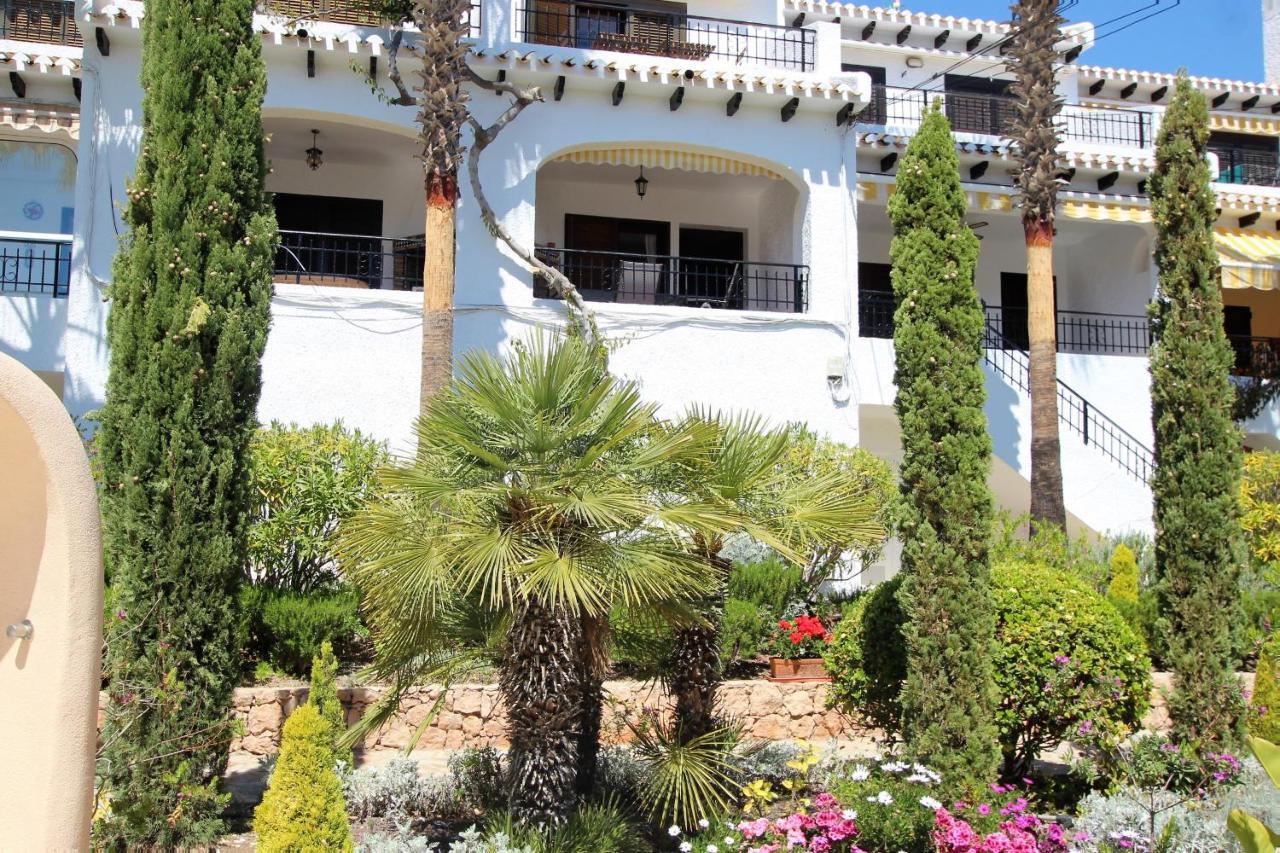 Your Holiday Home In Cabo Roig- Pool And Great Location Dehesa de Campoamor  Экстерьер фото