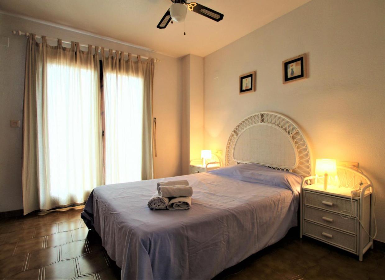 Your Holiday Home In Cabo Roig- Pool And Great Location Dehesa de Campoamor  Экстерьер фото