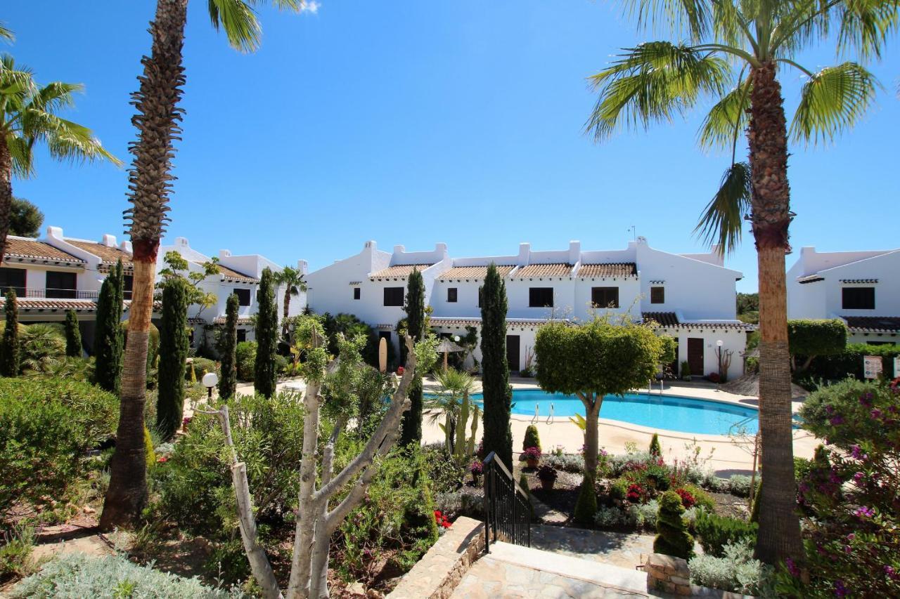 Your Holiday Home In Cabo Roig- Pool And Great Location Dehesa de Campoamor  Экстерьер фото