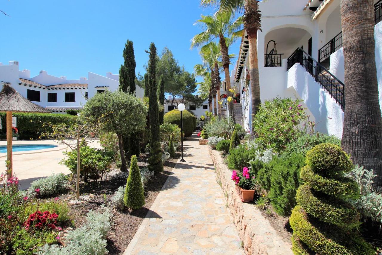 Your Holiday Home In Cabo Roig- Pool And Great Location Dehesa de Campoamor  Экстерьер фото